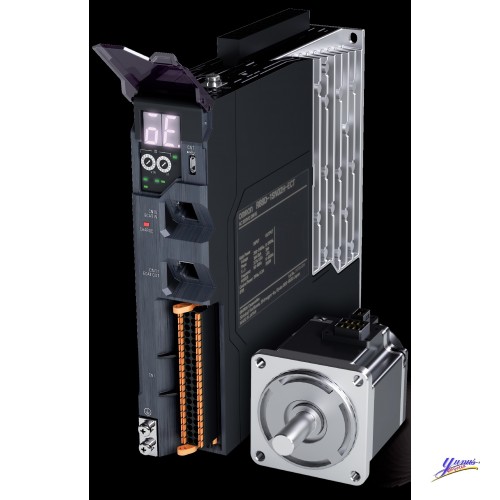 Omron R88M1M05030S Servo Motor