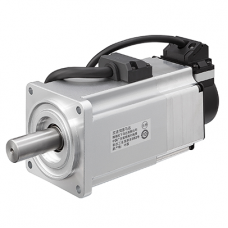 Panasonic MINAS A6 MHMF042A1S2 Servo Motor - 200V 400W Precision Drive