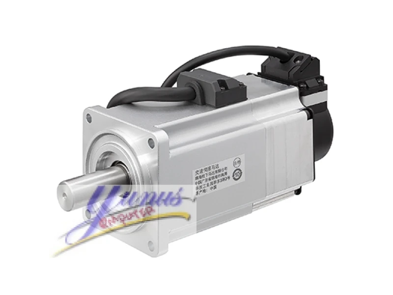 Panasonic MINAS A6 Family MHMF042A1D4M Servo Motor – 200V, 400W