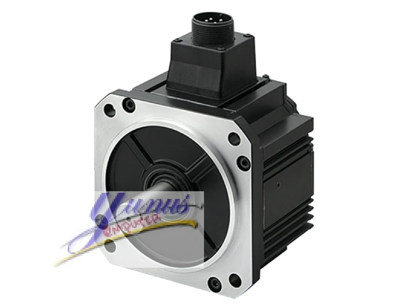 Panasonic MINAS A6 MHMF302L1G8 Servo Motor 200V 3000W