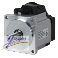 Panasonic MINAS A6 Family MSMF012L1A2 Servo Motor - 200V 100W Precision Motor