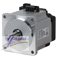 Panasonic MINAS A6 MQMF011L1U2 Servo Motor – 100V 100W High-Performance Precision Motor