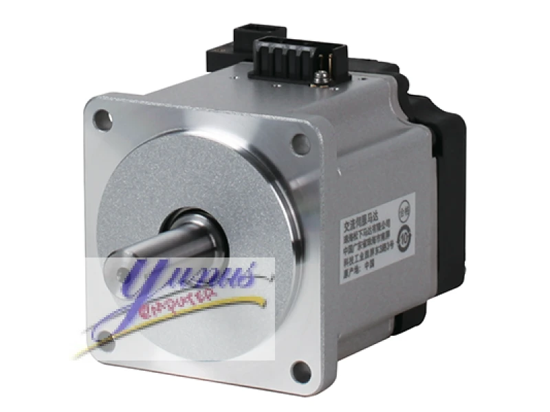 Panasonic MINAS A6 Family MHMF5AZL1V2 Servo Motor 100/200V 50W – High Precision Industrial Motor