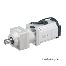 Panasonic MINAS A6 MHMF022L33N Servo Motor 200V 200W - High Precision Motion Control