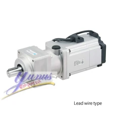 Panasonic MINAS A6  MHMF012L72N Servo Motor 200V 100W