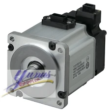 Panasonic MINAS A5  MSME011G1S Servo Motor 100V 100W