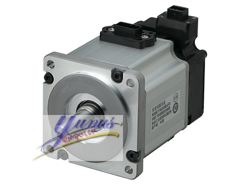 Panasonic MINAS A5 Family MSME5AZG1S Servo Motor (100/200V, 50W) - High Precision Industrial Automation