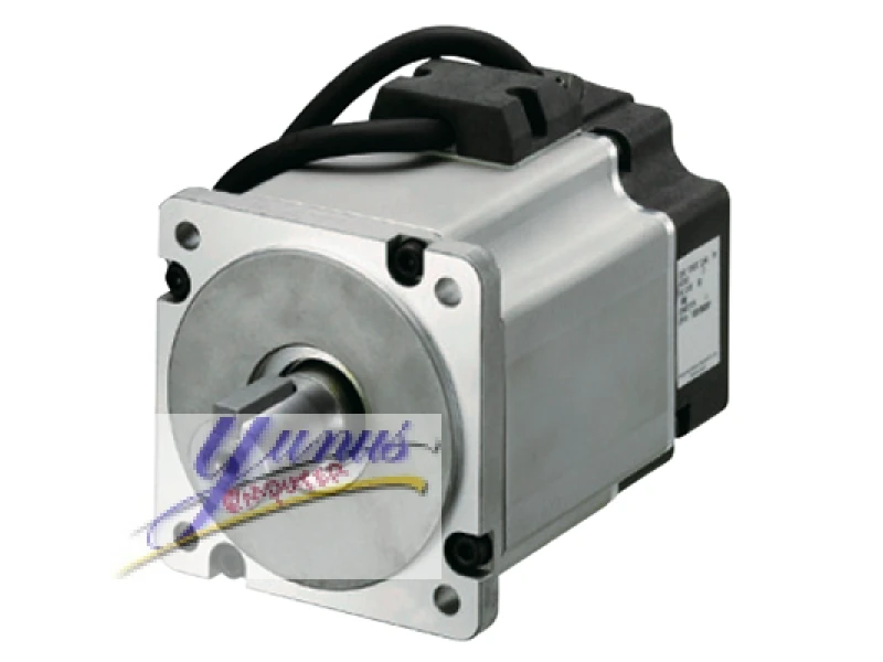 Panasonic MINAS A5 MHMD042G44N Servo Motor 200V 400W