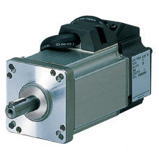 Panasonic MINAS E MUMA012P1S Servo Motor