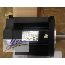 Panasonic MINAS A5 Family MDME202GCGM Servo Motor 200V 2000W