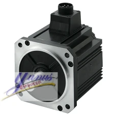 Panasonic MINAS A6 MSMF152L1C8M Servo Motor - Precision Motion Control