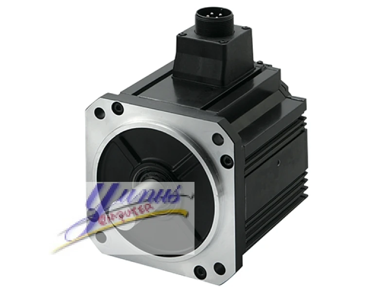 Panasonic MINAS A5 Family MSME302SCDM Servo Motor 200V 3000W