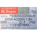 Sanyo Denki P50B05020DXS00 High-Precision Servo Motor