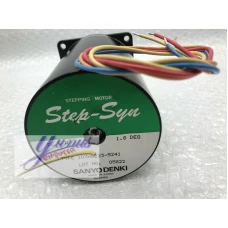 Sanyo Denki 103H8223-5241 High-Precision Step Motor