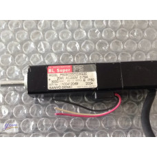 Sanyo Denki P50B02002DXS30 Servo Motor