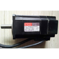 Sanyo Denki P50B05020DXS20 High-Performance Servo Motor