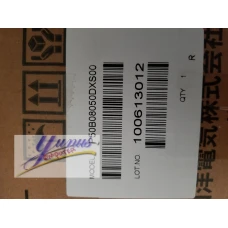 Sanyo Denki P50B08050DXS00 AC200V 500w Servo Motor