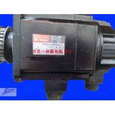 Sanyo Denki P60B10150HBS2J Servo Motor - Precision Industrial Automation Solution