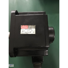 Sanyo Denki P60B18350MXH00 Servo Motor - High Precision Industrial Automation