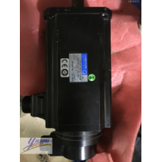 Sanyo Denki Q1AA13500DXP00M Servo Motor - Precision Motion Control Solution