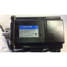 Sanyo Denki Q2AA07030DXP4G Servo Motor | High Precision and Reliable Performance