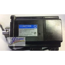 Sanyo Denki Q2AA07030DXP4G Servo Motor | High Precision and Reliable Performance