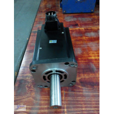 Sanyo Denki Q2AA07040DXS1D Servo Motor