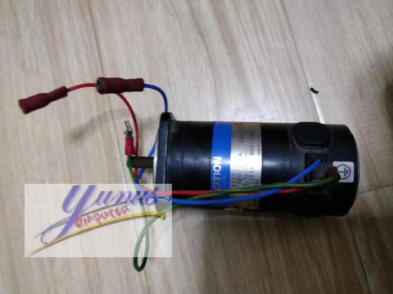 Sanyo Denki T511T-012 High Torque Precision Step Motor