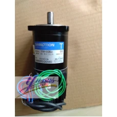 Sanyo Denki T730-012EL8 Servo Motor - Precision Motion Control