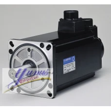 Sanyo Denki R2AA2211KBXR00M AC Servo Motor - 11kW, 2000RPM