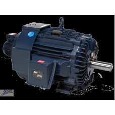 Yaskawa MTRY525 BlueMAX Series AC Motor | High-Performance Industrial Motor