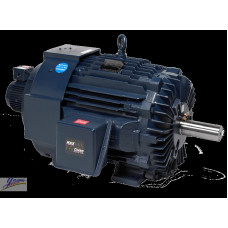 Yaskawa BlueMAX Series AC Motor