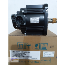 Yaskawa SGMGV-13ADC61 Servo Motor