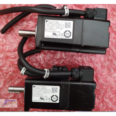 Yaskawa SGMJV-01ADA61 100W Servo Motor - High Precision and Performance