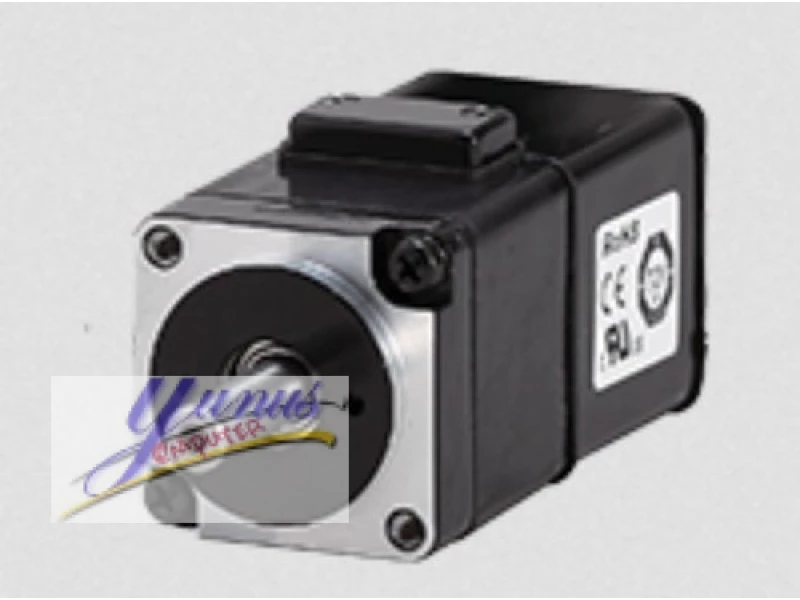 Yaskawa SGMMV-B3E Rotary Servo Motor