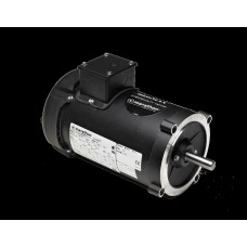 Yaskawa MicroMAX MTRY1372 AC Motor - High Performance, Compact, and Durable