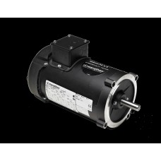 Yaskawa MicroMAX MTRY366 AC Motor