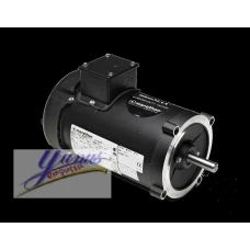Yaskawa MicroMAX MTRY362 AC Motor – High Torque, Energy-Efficient Performance