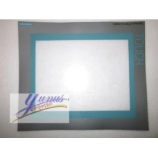 Siemens 6AV6545-0DB10-0AX0 MP370-15 Touch Screen