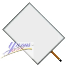 Siemens 6AV7863-3TB10-0AA0 IFP1900 Flat Panel 19" Touch Screen
