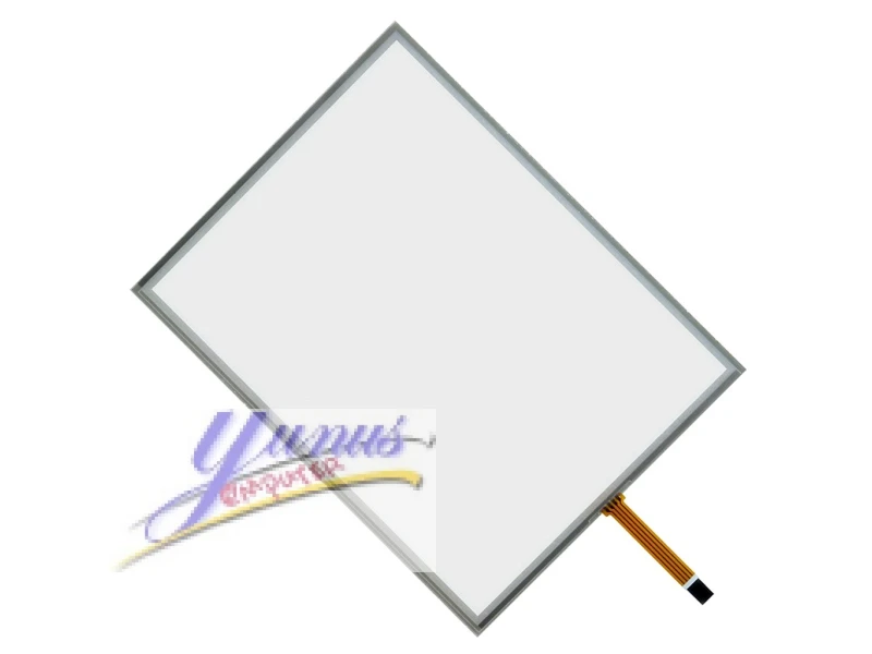 Siemens 6AV7863-3TB10-0AA0 IFP1900 Flat Panel 19" Touch Screen